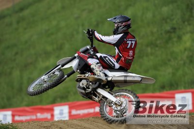 2013 Husqvarna TC250R