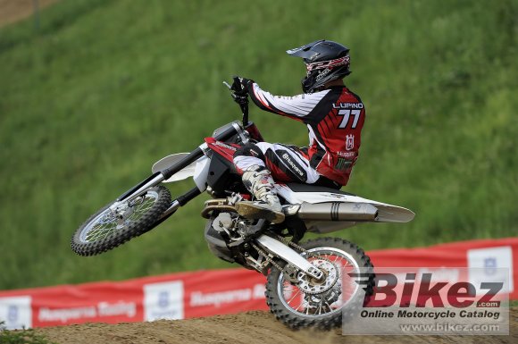 2013 Husqvarna TC250R