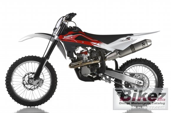 2013 Husqvarna TC250R