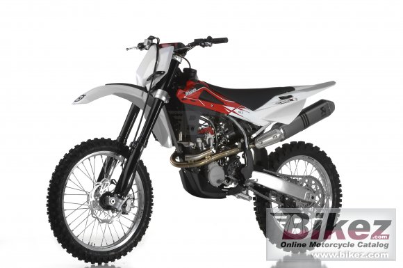 2013 Husqvarna TC250R