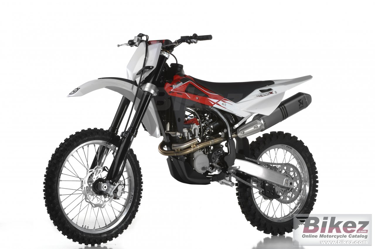 Husqvarna TC250R