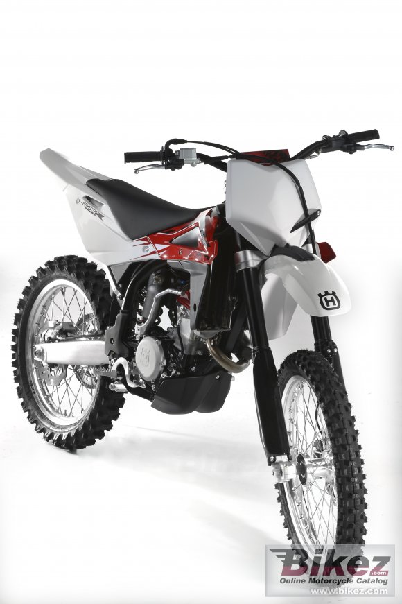 2013 Husqvarna TC250R