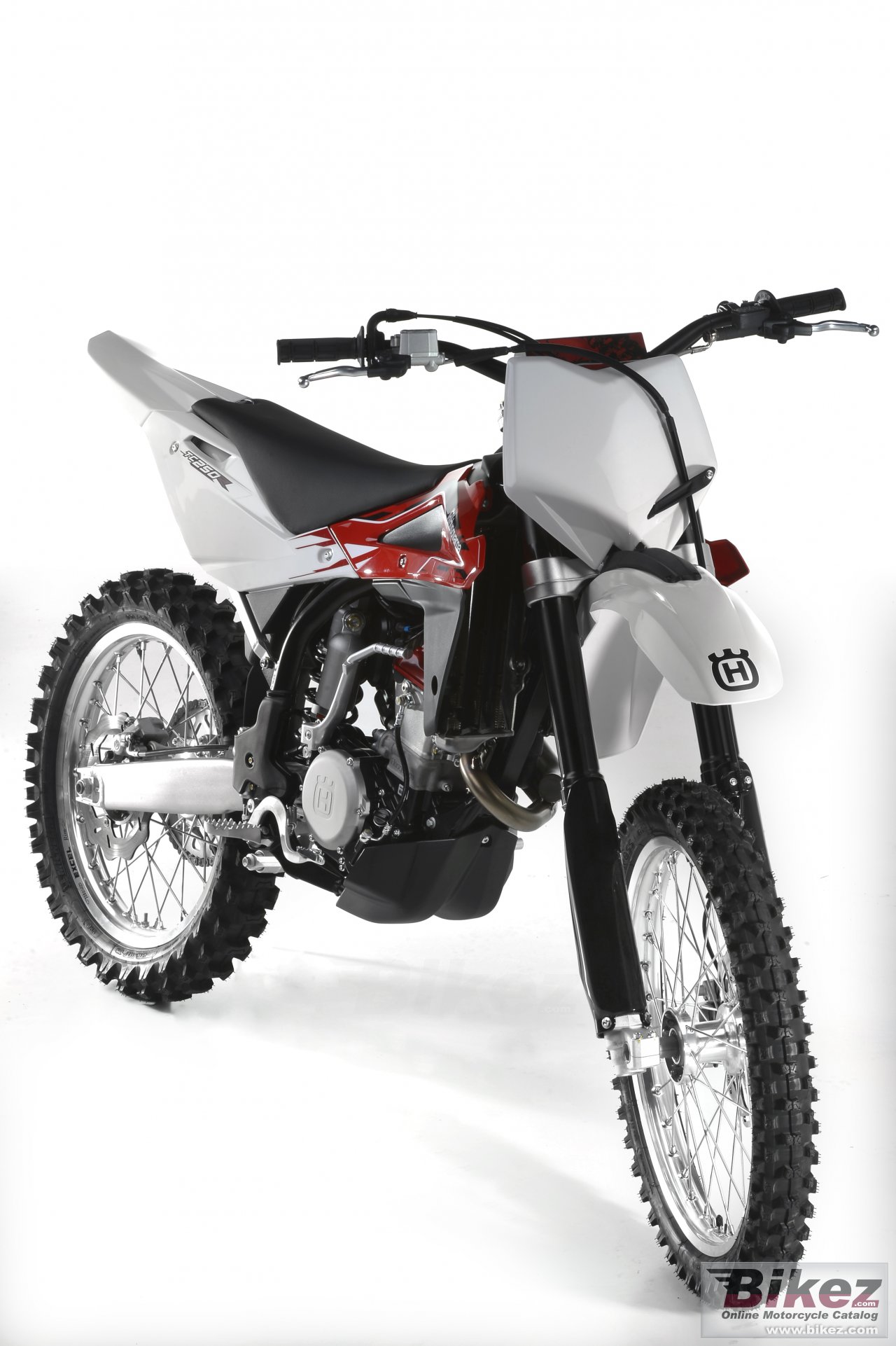 Husqvarna TC250R