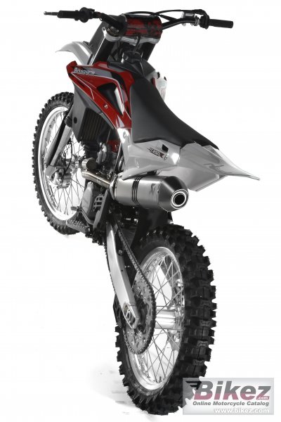 2013 Husqvarna TC250R