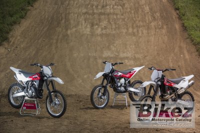 2013 Husqvarna CR125