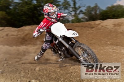 2013 Husqvarna CR65