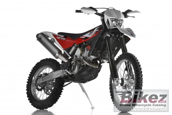 2013 Husqvarna TE449