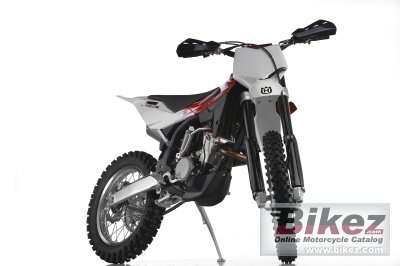 2013 Husqvarna TXC310R