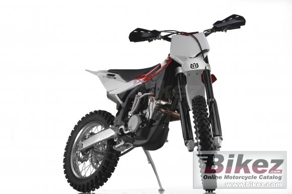 2013 Husqvarna TXC310R