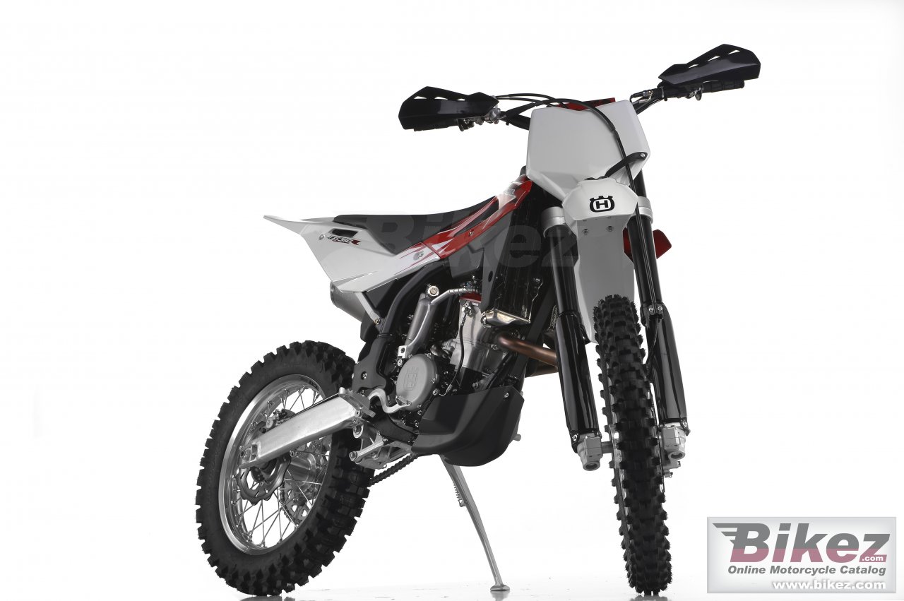 Husqvarna TXC310R