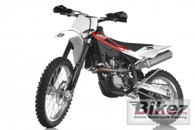 2013 Husqvarna TXC310R