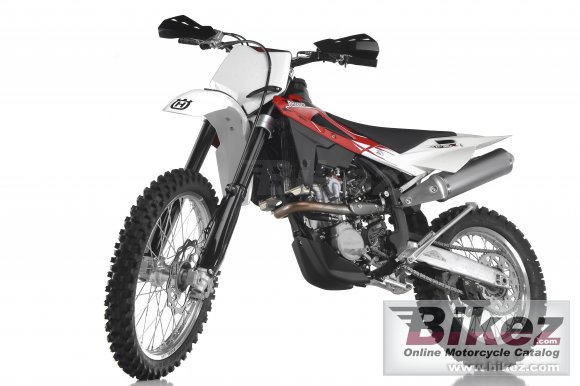 2013 Husqvarna TXC310R