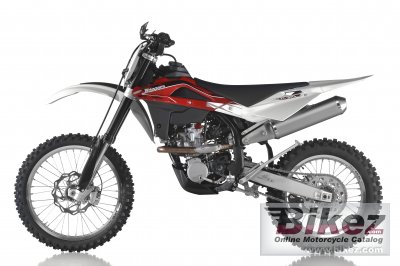 2013 Husqvarna TXC310R