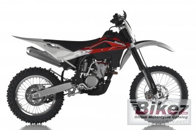 2013 Husqvarna TXC310R