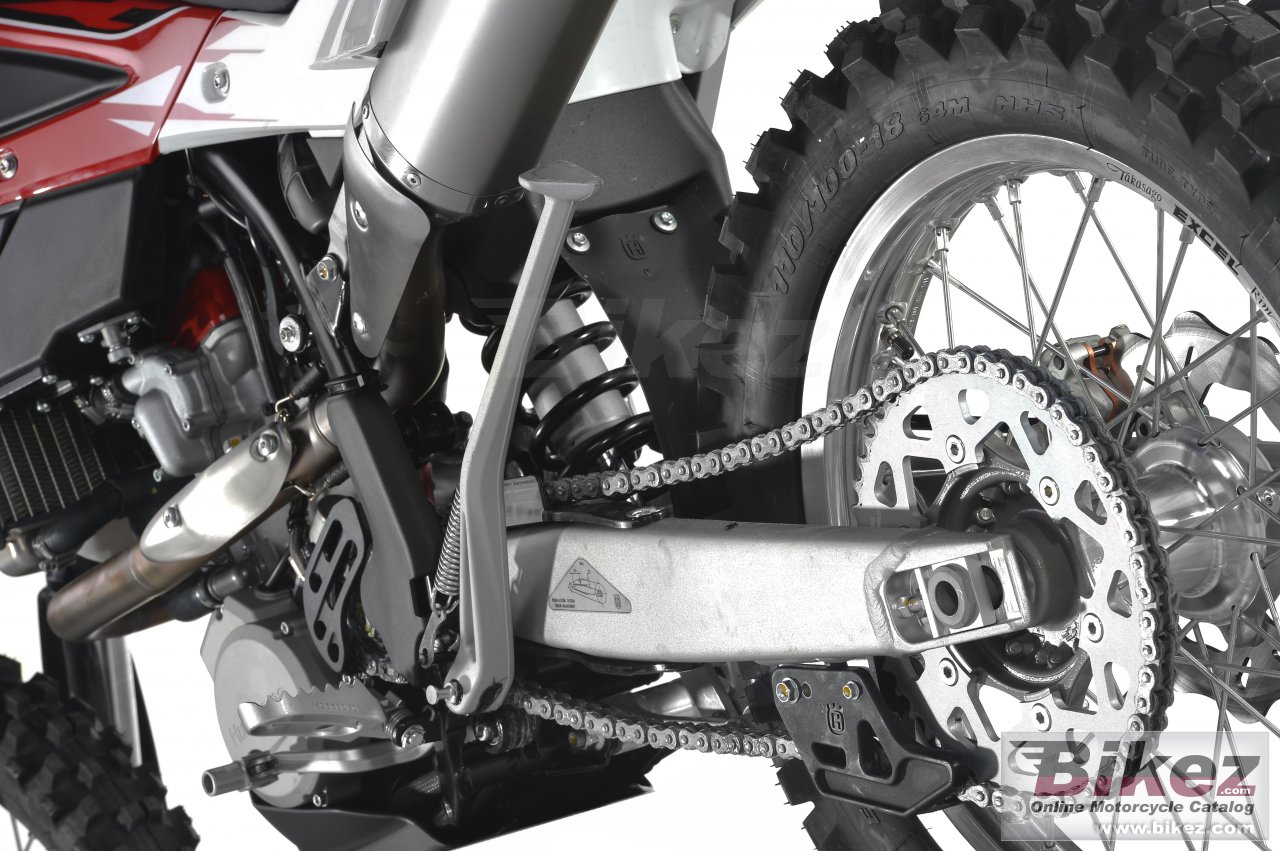 Husqvarna TXC250R
