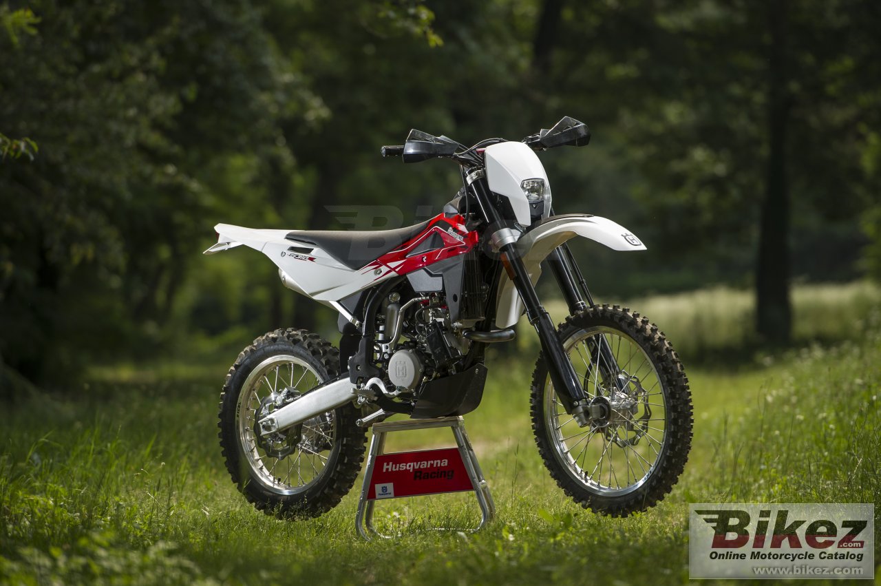 Husqvarna TE310R