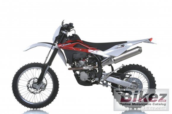 2013 Husqvarna TE250R