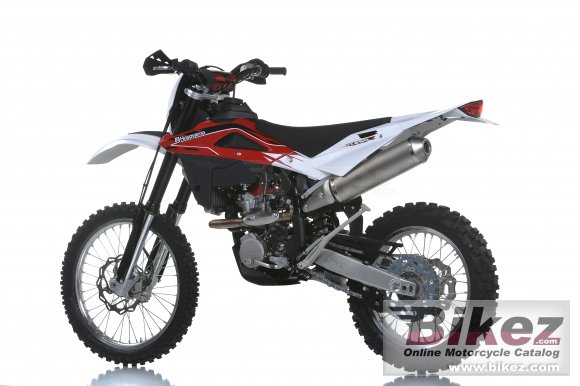 2013 Husqvarna TE250R