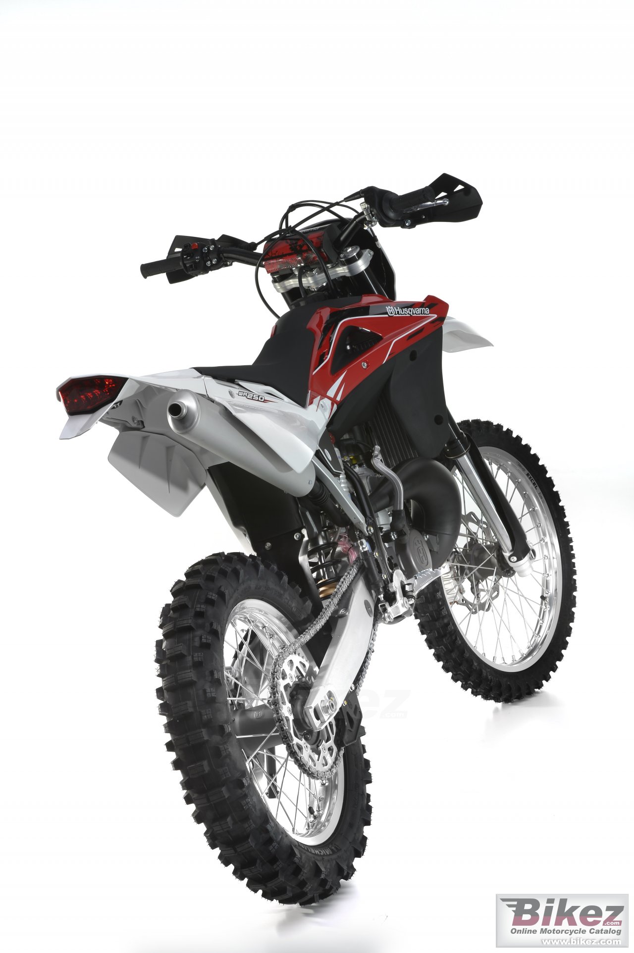 Husqvarna WR250