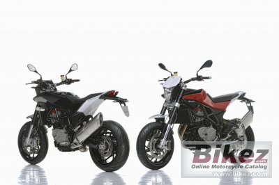 2013 Husqvarna Nuda 900R