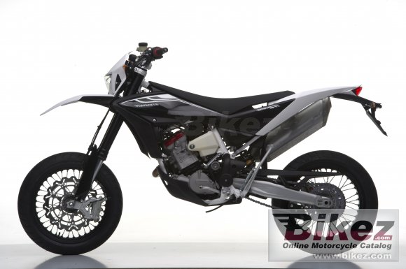 2013 Husqvarna SMR511