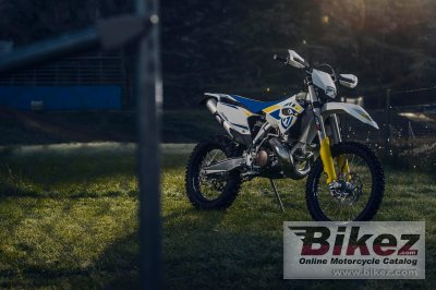 2014 Husqvarna TE300