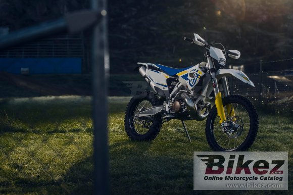 2014 Husqvarna TE300