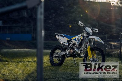 2014 Husqvarna TE300