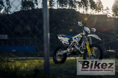 2014 Husqvarna TE300
