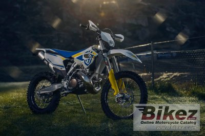 2014 Husqvarna TE300