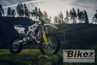 2014 Husqvarna TE300