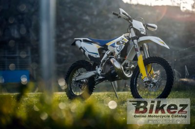 2014 Husqvarna TE300