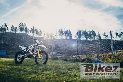 2014 Husqvarna TE300