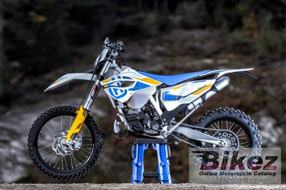 2014 Husqvarna TE300