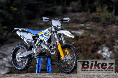 2014 Husqvarna TE300