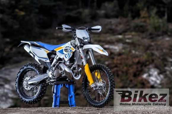 2014 Husqvarna TE300