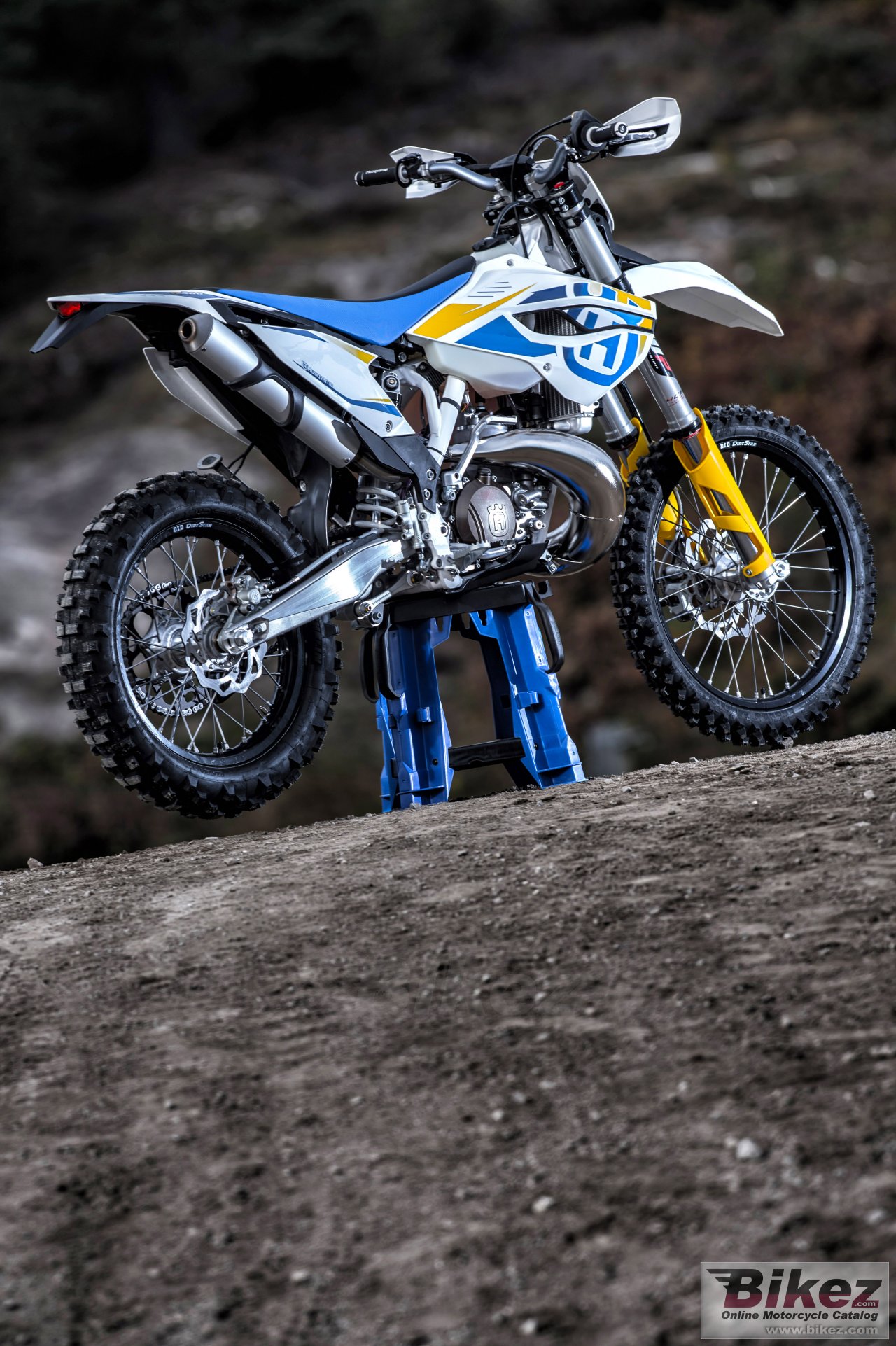 Husqvarna TE300