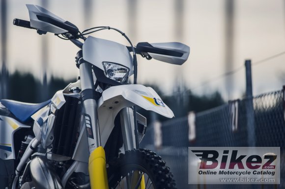 2014 Husqvarna TE250