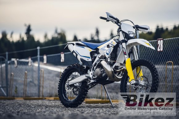 2014 Husqvarna TE250