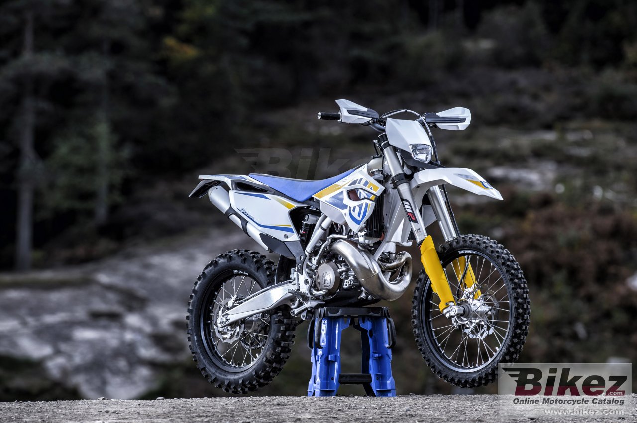 Husqvarna TE250