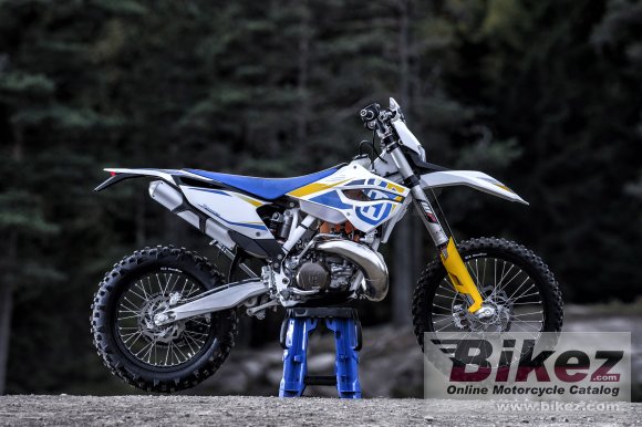 2014 Husqvarna TE250