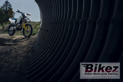 2014 Husqvarna FE250