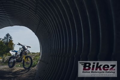 2014 Husqvarna FE250