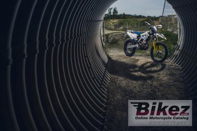 2014 Husqvarna FE250