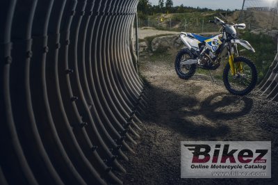 2014 Husqvarna FE250