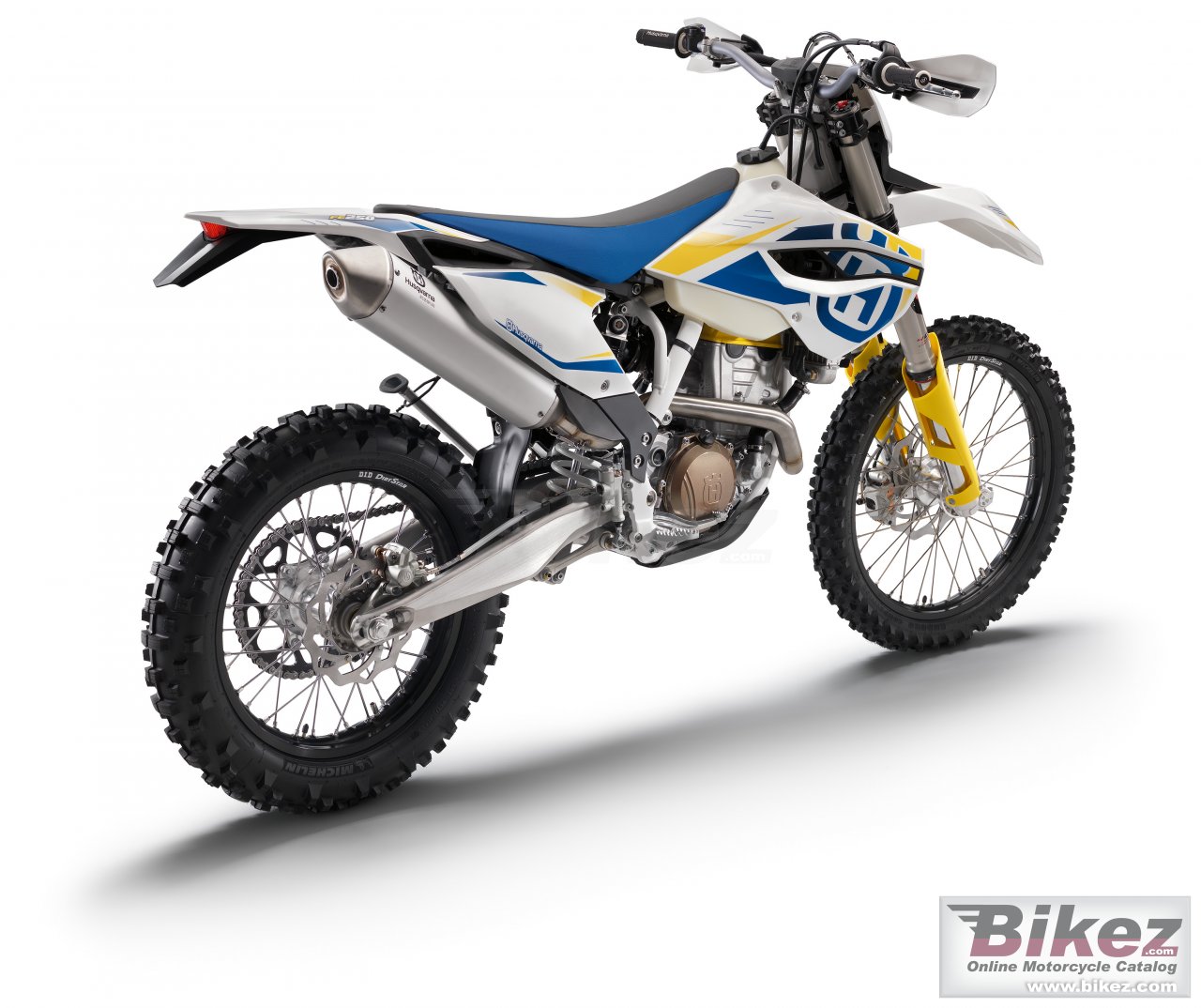 Husqvarna FE250