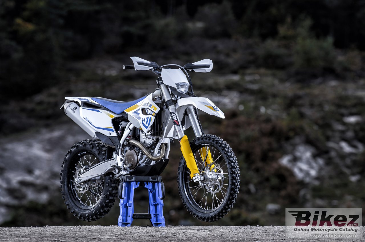 Husqvarna FE250