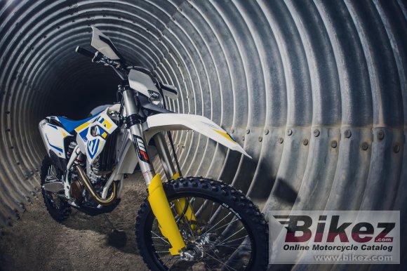 2014 Husqvarna FE250