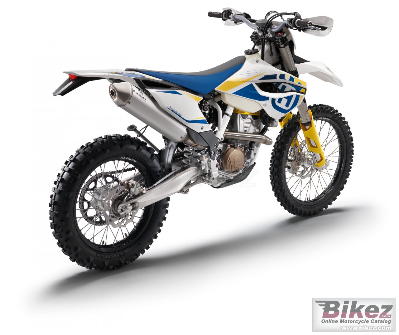 Husqvarna FE350