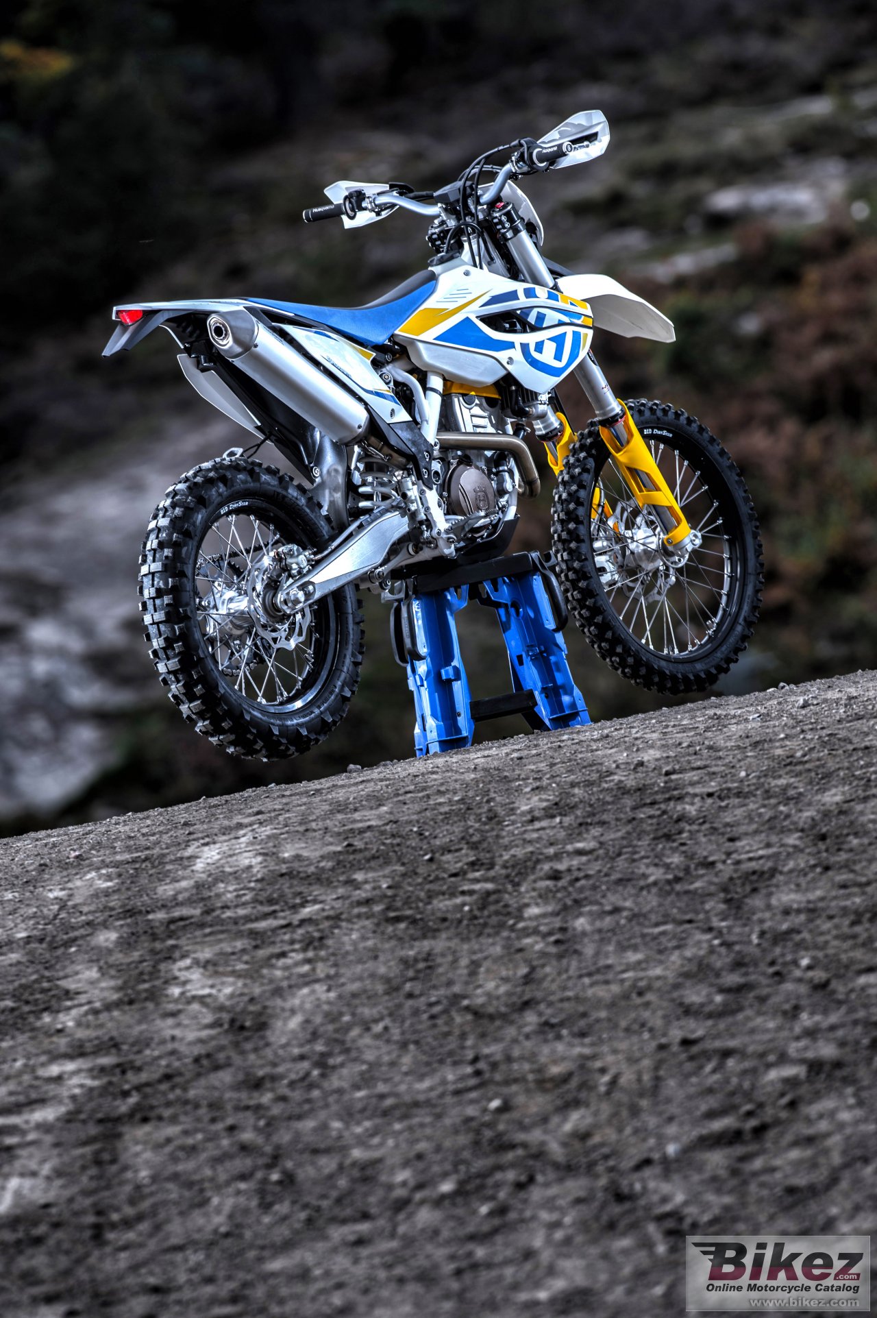 Husqvarna FE450